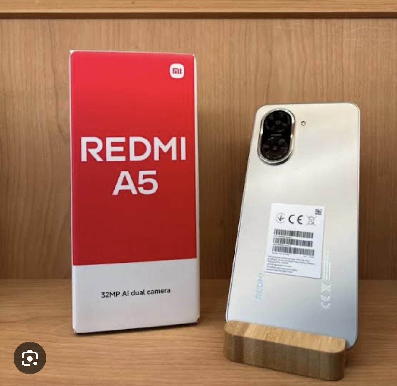 Redmi A5